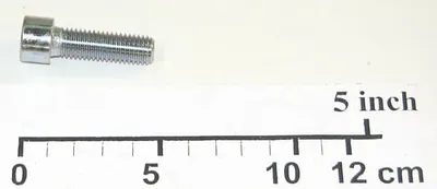 M12X40 STEEL 8.8 FE/ZN 8C M12X40 STEEL 8.8 FE/ZN 8C