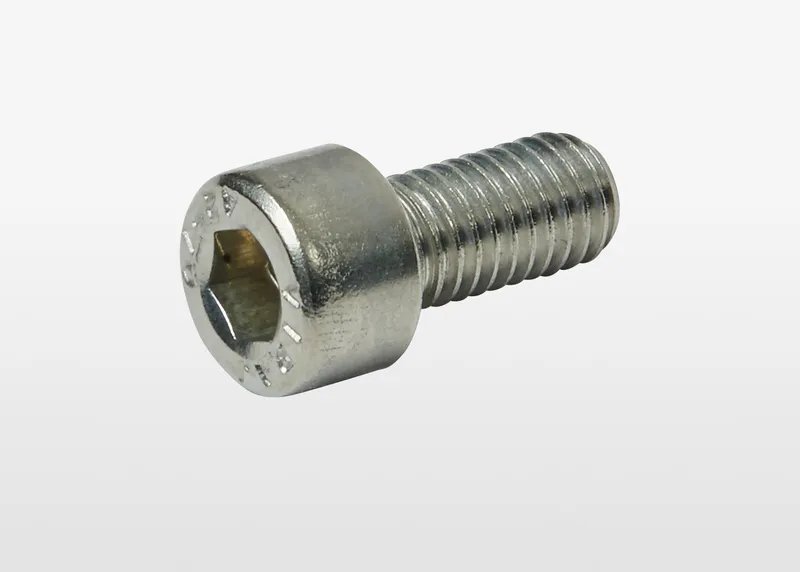 Stainless steel A2-70 M8x16