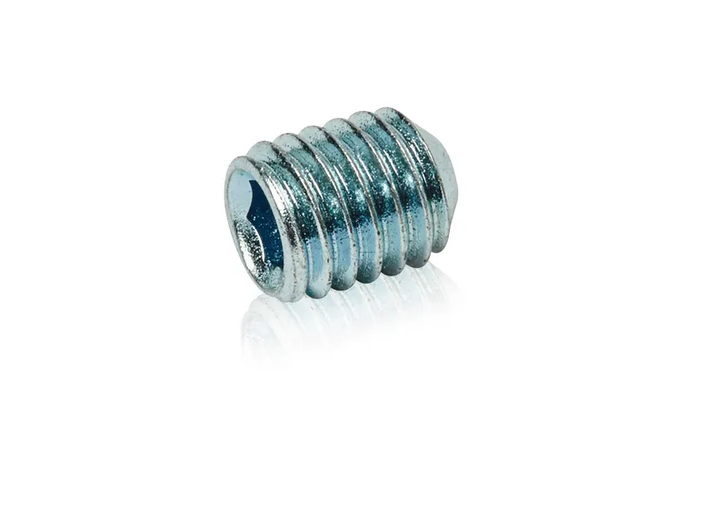 Steel 45H-A2F M5x6