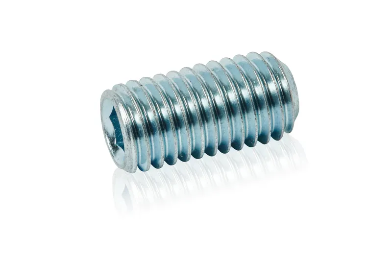Steel 45H-A3F M10x20