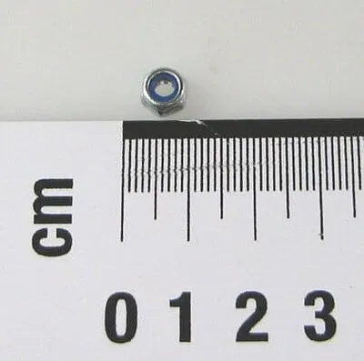 ABB 9ADA298-2 – Steel 8-A2F M4 ABB 9ADA298-2 – Steel 8-A2F M4