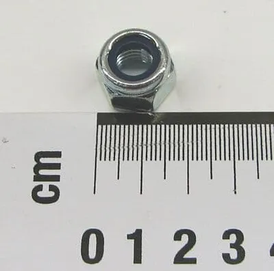 Steel 8-A3F M10