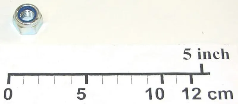 Steel 8-A3F M12 — photo 1 of 2