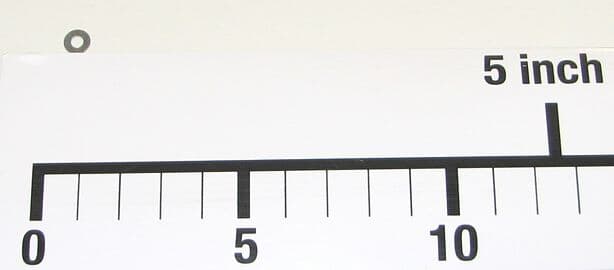 Steel-A2F 3,2x7x0,5 — photo 2 of 5