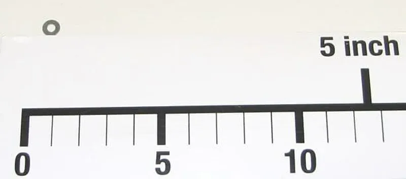 Steel-A2F 3,2x7x0,5 — photo 5 of 5