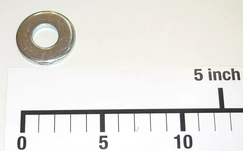 Steel-mZn12c 17x40x6 — photo 3 of 3