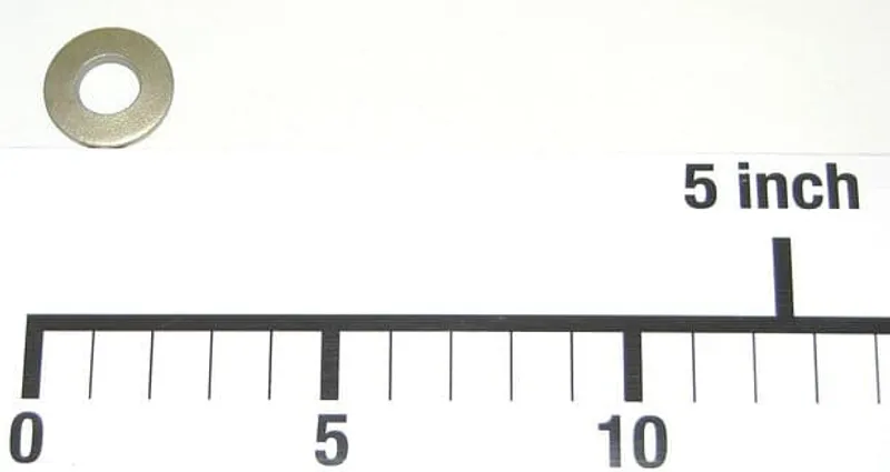 Steel-mZn12c 10,5x23x2,5 — photo 3 of 6