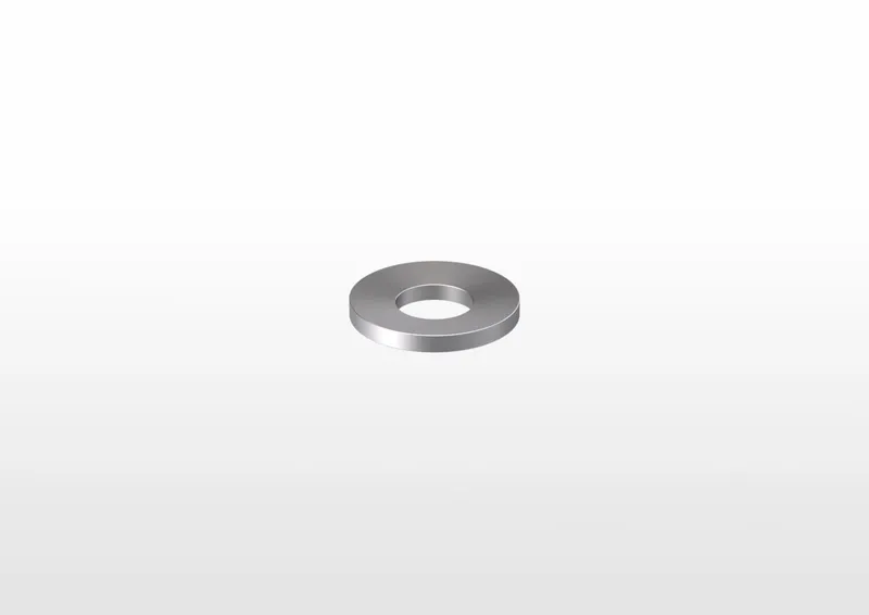 Steel-mZn12c 10,5x23x2,5 — photo 6 of 6