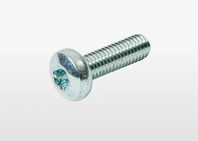 Steel 8.8-A2F M5x16
