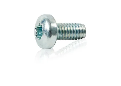 Steel 8-A2F M4x8