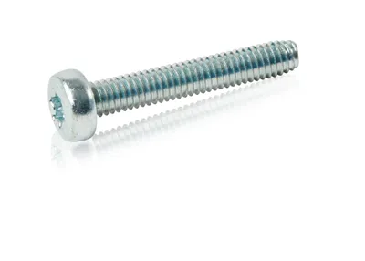 Steel 8-A2F M4x25