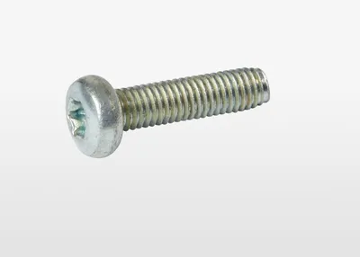 Steel 8-A2F M5x20