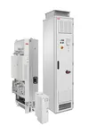 ABB ACH580-01-025A-2+B063 – LV AC wall-mounted drive for HVAC, IEC: Pn 5.5 kW, 24.5 A, 230 V, UL: Pld 7.5 Hp, 24 A, 240 V ( ) — photo 2 of 6