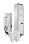 ABB ACH580-01-039A-4+B063 – LV AC wall-mounted drive for HVAC, IEC: Pn 18.5 kW, 38 A, 400 V, UL: Pld 25 Hp, 34 A, 500 V ( ) — photo 1 of 6