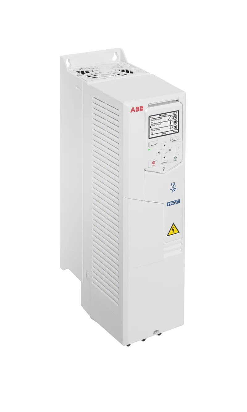 ABB ACH580-01-060A-2+B063+F253 — photo 4 of 6