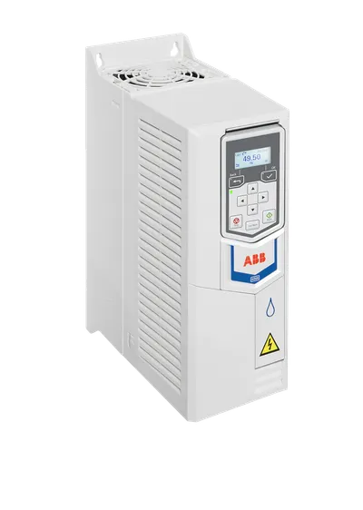 ABB ACQ531-01-02A7-4+P972 ABB ACQ531-01-02A7-4+P972