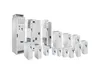 ABB ACQ580-01-024A-2+B056 – LV AC wall-mounted drive for water and wastewater, UL: Pld 8 Hp, 24 A, 460 V ( ) — photo 1 of 6