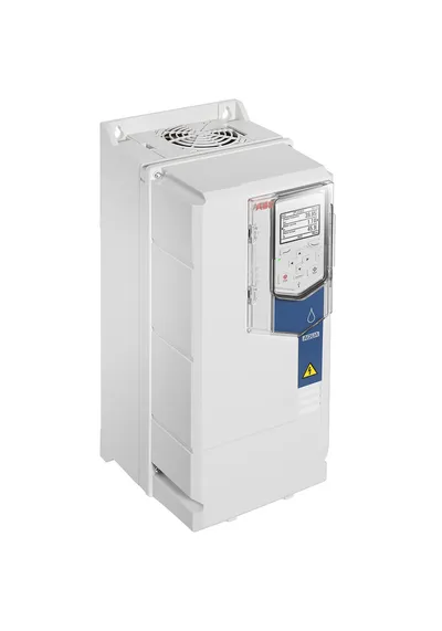 ABB ACQ580-01-060A-2+B056 – LV AC wall-mounted drive for water and wastewater, IEC: Pn 15 kW, 60 A, 230 V ( ) ABB ACQ580-01-060A-2+B056 – LV AC wall-mounted drive for water and wastewater, IEC: Pn 15 kW, 60 A, 230 V ( )