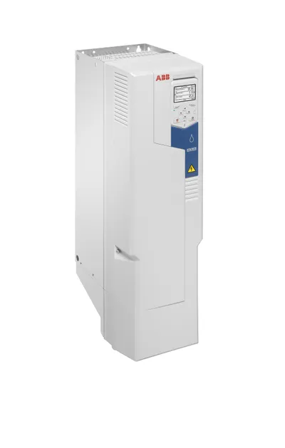 ABB ACQ580-01-096A-4 – LV AC wall-mounted drive for water and wastewater, UL: Pld 75 Hp, 96 A, 460 V ( ) ABB ACQ580-01-096A-4 – LV AC wall-mounted drive for water and wastewater, UL: Pld 75 Hp, 96 A, 460 V ( )