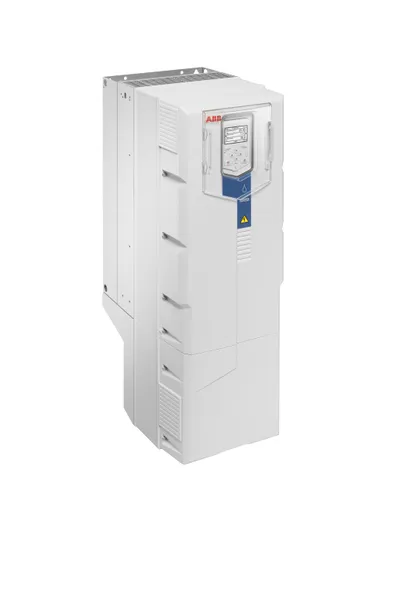 ABB ACQ580-01-213A-2+B056 – LV AC wall-mounted drive for water and wastewater, IEC: Pn 55 kW, 213 A, 230 V ( ) ABB ACQ580-01-213A-2+B056 – LV AC wall-mounted drive for water and wastewater, IEC: Pn 55 kW, 213 A, 230 V ( )