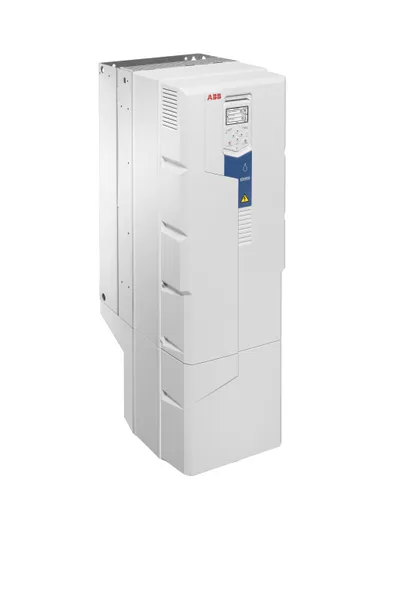 ABB ACQ580-01-276A-2 – LV AC wall-mounted drive for water and wastewater, IEC: Pn 75 kW, 276 A, 230 V ( ) ABB ACQ580-01-276A-2 – LV AC wall-mounted drive for water and wastewater, IEC: Pn 75 kW, 276 A, 230 V ( )