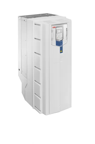 ABB ACQ580-01-363A-4+B056 – LV AC wall-mounted drive for water and wastewater, IEC: Pn 200 kW, 363 A ( ) ABB ACQ580-01-363A-4+B056 – LV AC wall-mounted drive for water and wastewater, IEC: Pn 200 kW, 363 A ( )