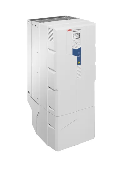ABB ACQ580-01-396A-2 – LV AC wall-mounted drive for water and wastewater, UL: Pld 150 Hp, 396 A, 230 V ( ) ABB ACQ580-01-396A-2 – LV AC wall-mounted drive for water and wastewater, UL: Pld 150 Hp, 396 A, 230 V ( )