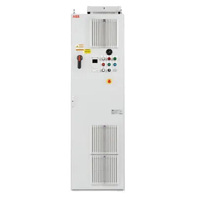 ABB ACQ580-0P-065A-4+C192+F289 – LV AC 3R irrigation drive package, UL: Pld 50 Hp, 65 A, 460 V ( ) ABB ACQ580-0P-065A-4+C192+F289 – LV AC 3R irrigation drive package, UL: Pld 50 Hp, 65 A, 460 V ( )