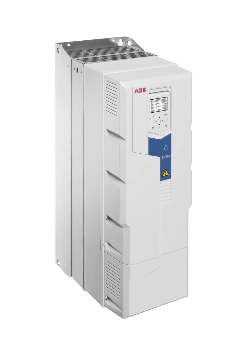ABB ACQ580-31-027A-4+B056 — photo 3 of 6