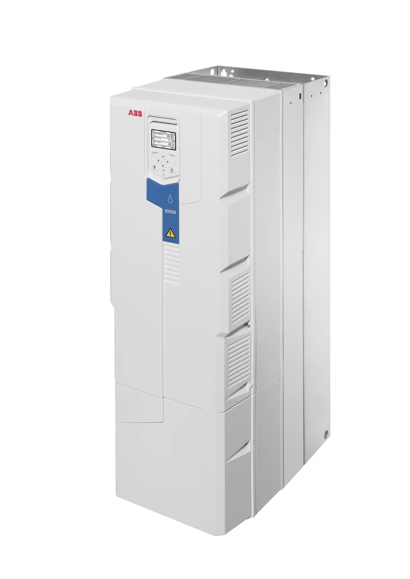 ABB ACQ580-31-027A-4+B056 — photo 1 of 6