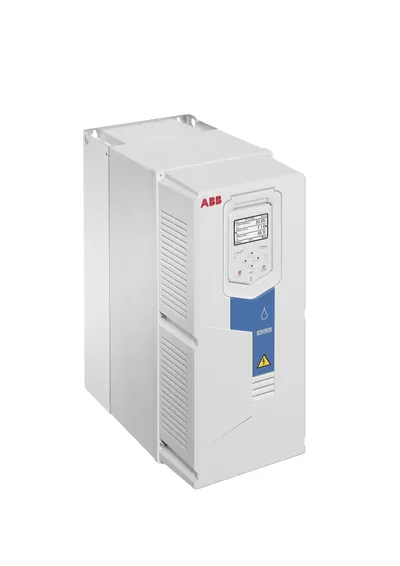 ABB ACQ580-31-07A6-4