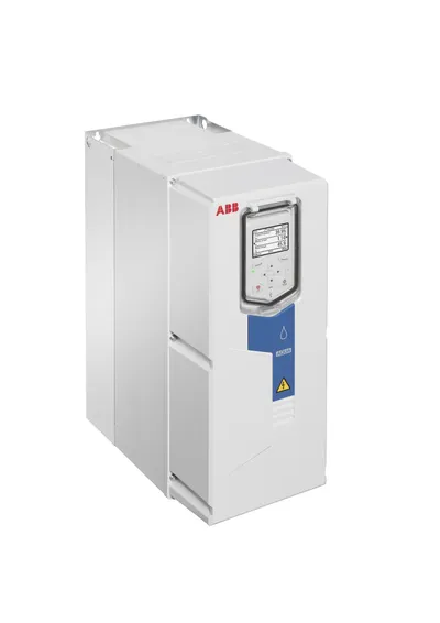 ABB ACQ580-31-12A7-4+B056 ABB ACQ580-31-12A7-4+B056