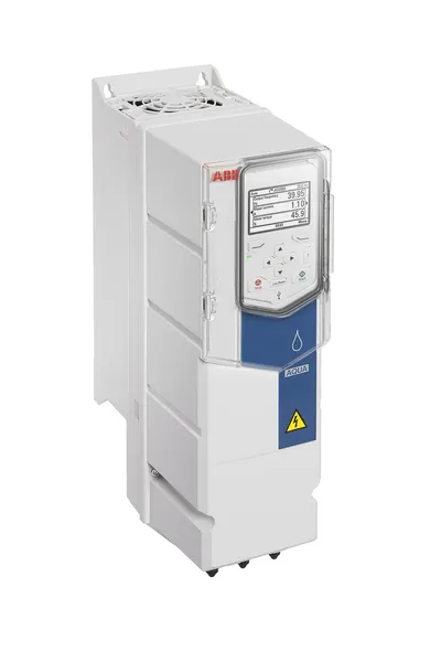 ABB ACQ580-PC-017A-6+B056 – LV AC Packaged drive with circuit breaker and fuse, UL: Pld 15 Hp, 17 A, 575 V ( ) ABB ACQ580-PC-017A-6+B056 – LV AC Packaged drive with circuit breaker and fuse, UL: Pld 15 Hp, 17 A, 575 V ( )