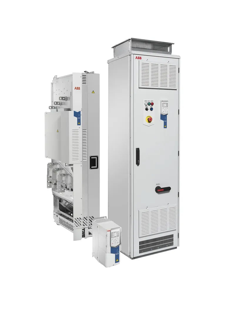 ABB ACQ580-PC-059A-2+B056 — photo 3 of 6