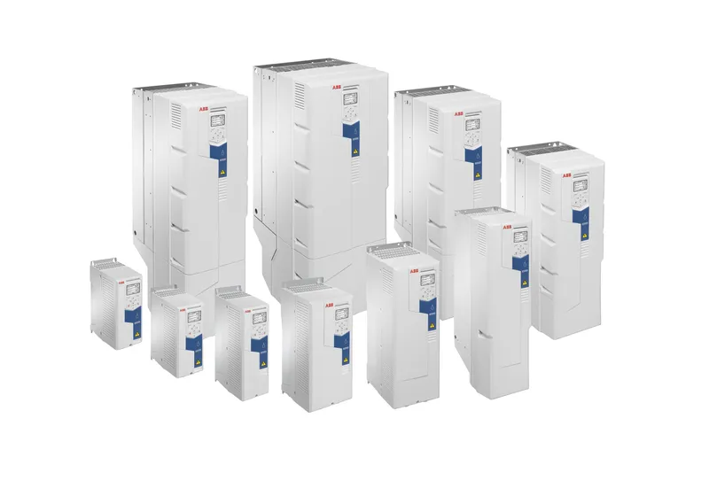 ABB ACQ580-PC-059A-2+B058 — photo 4 of 6