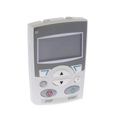 ABB ACS-CP-A – ; ACS310/350/355/550 Assistant control panel area 1 ABB ACS-CP-A – ; ACS310/350/355/550 Assistant control panel area 1