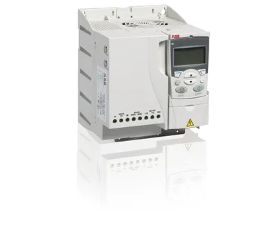ABB ACS310-01E-09A8-2 – LV AC drive module for pumps and fans, IEC: Pn 2.2 kW, 9.8 A ( ) ABB ACS310-01E-09A8-2 – LV AC drive module for pumps and fans, IEC: Pn 2.2 kW, 9.8 A ( )