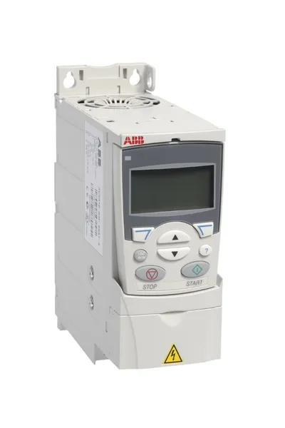 ABB ACS310-01U-09A8-2 – LV AC drive module for pumps and fans, IEC: Pn 3 Hp, 9.8 A ( ) ABB ACS310-01U-09A8-2 – LV AC drive module for pumps and fans, IEC: Pn 3 Hp, 9.8 A ( )