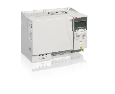 ABB ACS310-03E-34A1-4 – LV AC drive module for pumps and fans, IEC: Pn 15 kW, 34.1 A ( ) ABB ACS310-03E-34A1-4 – LV AC drive module for pumps and fans, IEC: Pn 15 kW, 34.1 A ( )