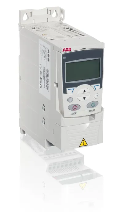 ABB ACS355-03E-01A2-4+N2002 – LV AC machinery drive module, IEC: Pn 0.37 kW, 1.2 A ( ) ABB ACS355-03E-01A2-4+N2002 – LV AC machinery drive module, IEC: Pn 0.37 kW, 1.2 A ( )