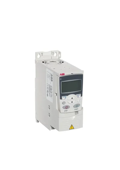 ABB ACS355-03E-06A7-2 – LV AC machinery drive module, IEC: Pn 1.1 kW, 6.7 A ( ) ABB ACS355-03E-06A7-2 – LV AC machinery drive module, IEC: Pn 1.1 kW, 6.7 A ( )