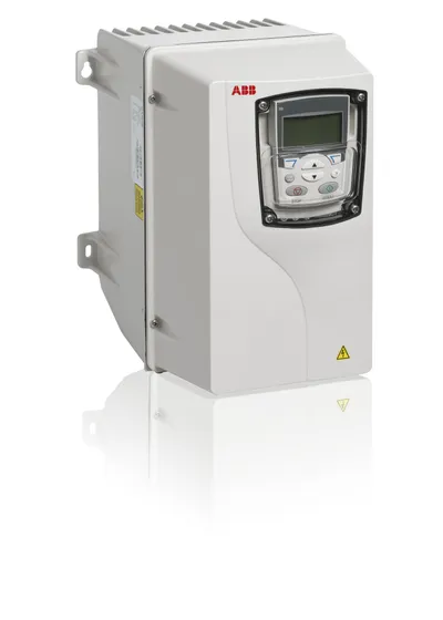ABB ACS355-03E-06A7-2+B063 Solar Pump D – LV AC machinery drive module, IEC: Pn 1.1 kW, 6.7 A ( ) ABB ACS355-03E-06A7-2+B063 Solar Pump D – LV AC machinery drive module, IEC: Pn 1.1 kW, 6.7 A ( )