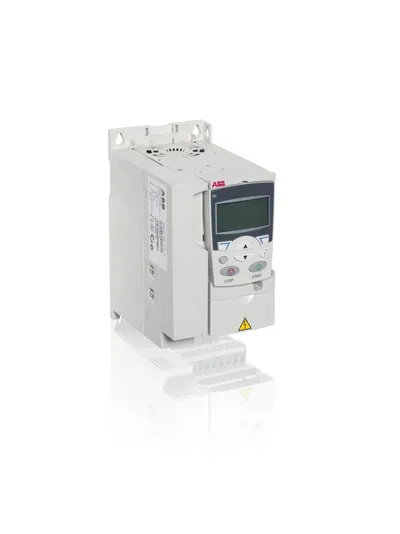ABB ACS355-03E-09A8-2 – LV AC machinery drive module, IEC: Pn 2.2 kW, 9.8 A ( ) ABB ACS355-03E-09A8-2 – LV AC machinery drive module, IEC: Pn 2.2 kW, 9.8 A ( )