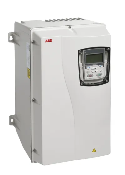 ABB ACS355-03E-12A5-4+B063 Solar Pump D – LV AC machinery drive module, IEC: Pn 5.5 kW, 12.5 A ( ) ABB ACS355-03E-12A5-4+B063 Solar Pump D – LV AC machinery drive module, IEC: Pn 5.5 kW, 12.5 A ( )