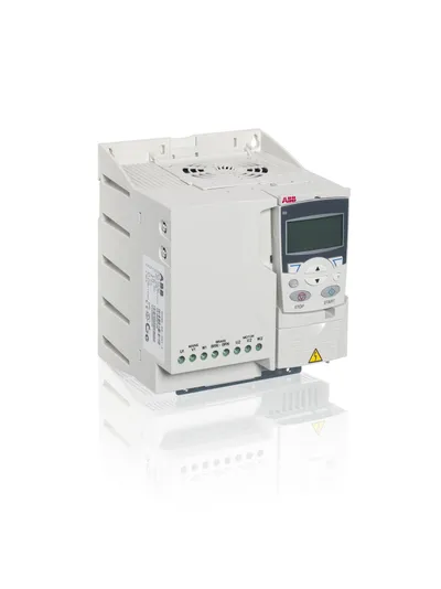 ABB ACS355-03U-23A1-4 – LV AC Machinery Drive Module, 480 V ( ) ABB ACS355-03U-23A1-4 – LV AC Machinery Drive Module, 480 V ( )