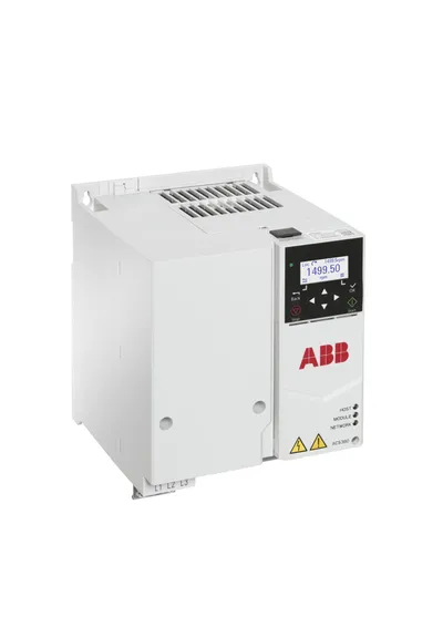 ABB ACS380-040C-25A0-4+K490+L535 – LV AC machinery drive module, IEC: Pn 11 kW, 25 A ( ) ABB ACS380-040C-25A0-4+K490+L535 – LV AC machinery drive module, IEC: Pn 11 kW, 25 A ( )