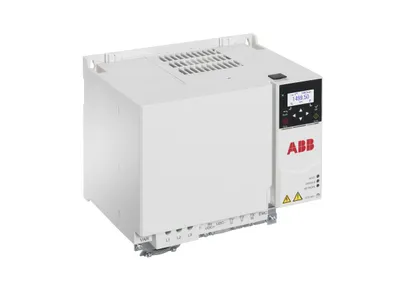 ABB ACS380-042N-045A-4 – LV AC machinery drive module, IEC: Pn 22 kW, 45.0 A, 400 V, UL: Pld 30 Hp, 40 A, 480 V ( ) ABB ACS380-042N-045A-4 – LV AC machinery drive module, IEC: Pn 22 kW, 45.0 A, 400 V, UL: Pld 30 Hp, 40 A, 480 V ( )