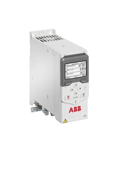 ABB ACS480-04-04A1-4 – LV AC general purpose drive module, IEC: Pn 1.5 kW, 4 A, 400 V ( ) ABB ACS480-04-04A1-4 – LV AC general purpose drive module, IEC: Pn 1.5 kW, 4 A, 400 V ( )