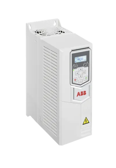 ABB ACS530-01-03A4-4