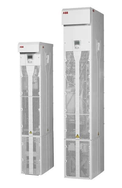 ABB ACS550-02-289A-4 ABB ACS550-02-289A-4